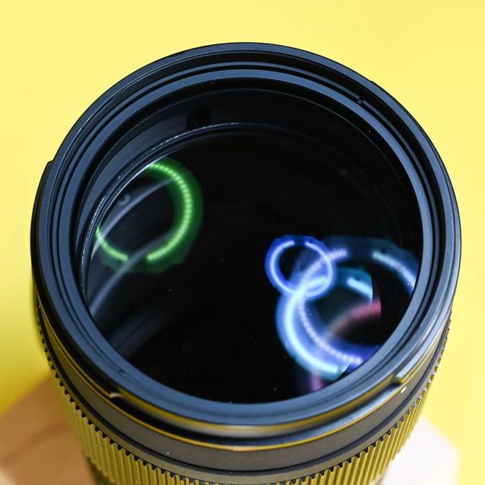 Sigma 70-200 mm F 2,8 EX DG MACRO HSM pro Nikon | 1020323