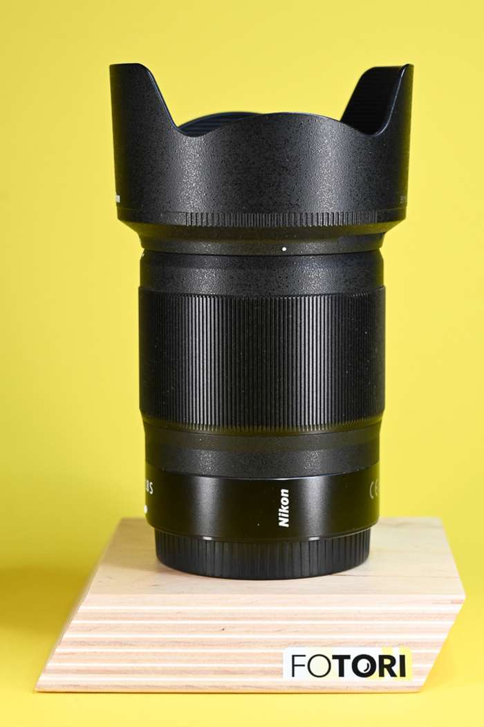 Nikon Z 35 mm f/1,8 S | 20005424