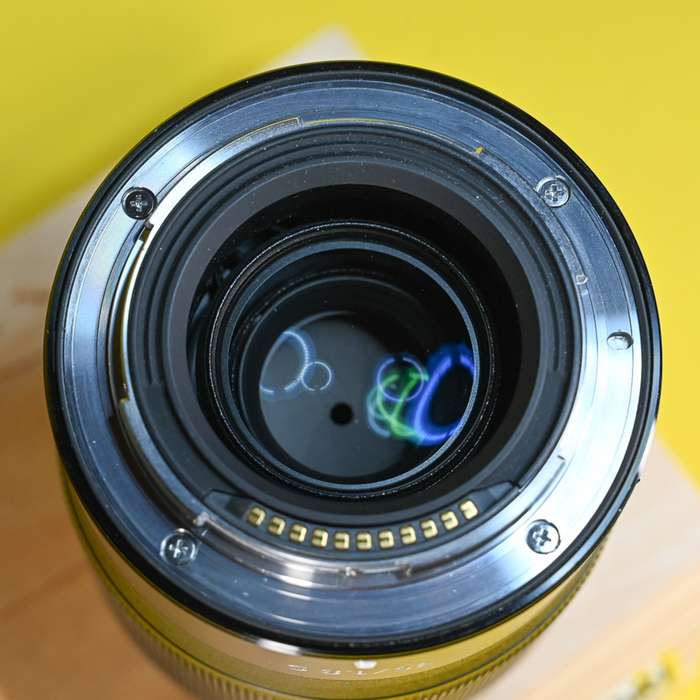 Nikon Z 35 mm f/1,8 S | 20005424