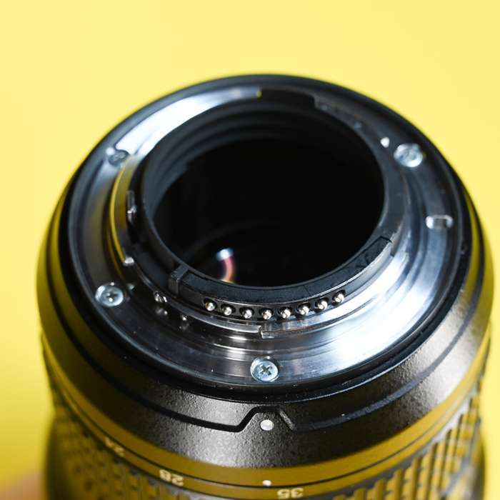 Nikon 16-35 mm f/4 G ED VR AF-S | 209133