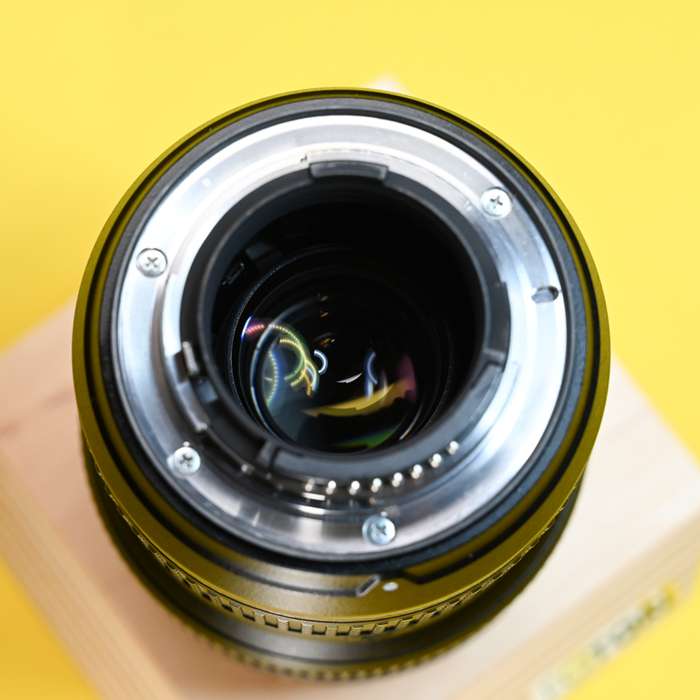 Nikon 16-35 mm f/4 G ED VR AF-S | 209133