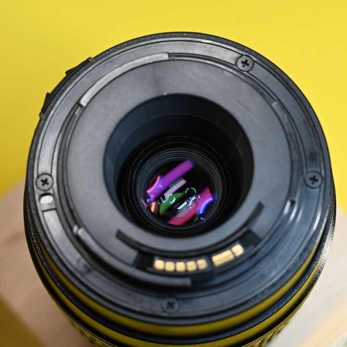 Tamron AF 70-300 mm f/4,0-5,6 Di LD Macro pro Canon EF | 526027