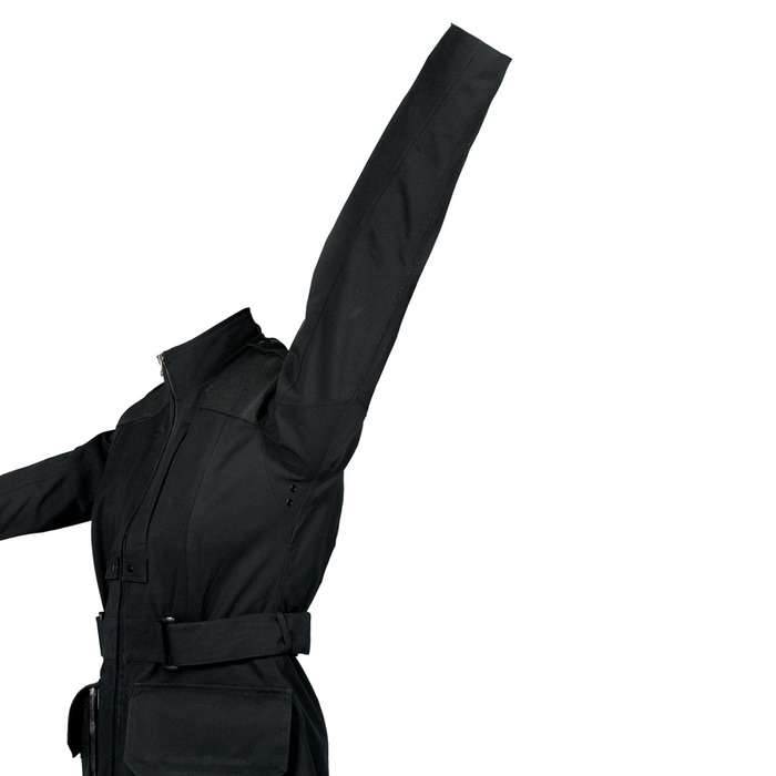 Manfrotto LINO LFJ050W-SBB - Fotografická bunda dámská S