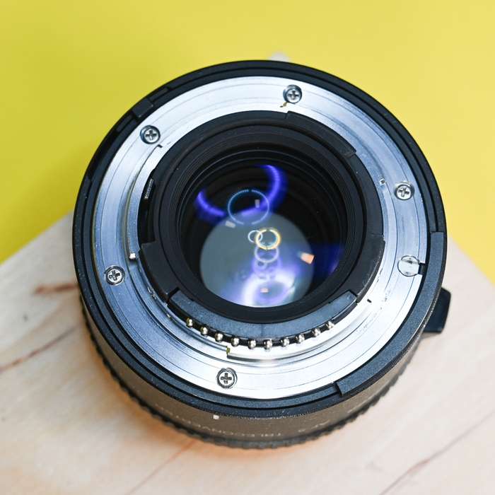 Nikon telekonvertor TC-17E II AF-S 1.7x | 307563