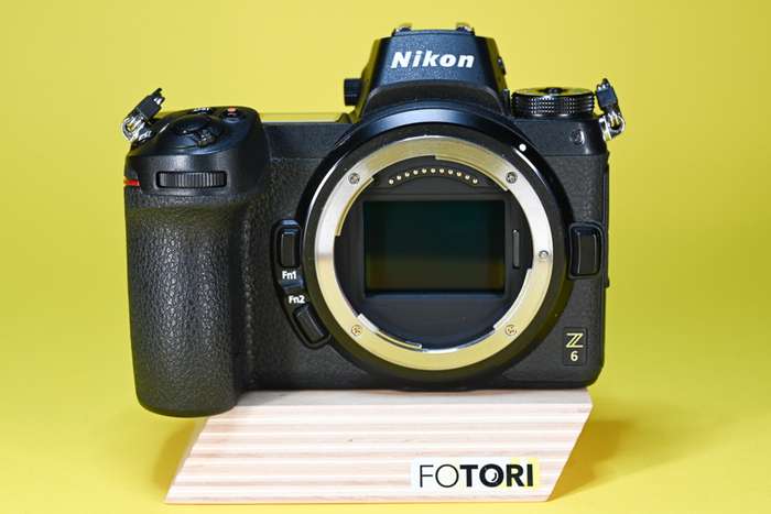 Nikon Z6 | 6021971