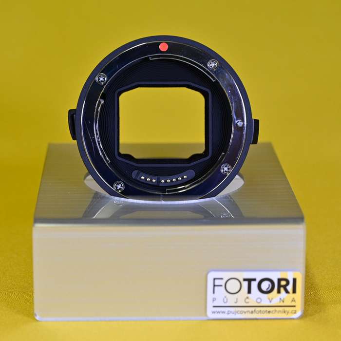 SIGMA MC-11 Mount Converter EF-E (z Canon na Sony E-mount)