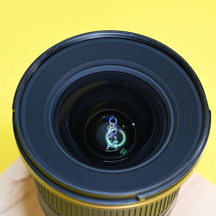 Nikon 20mm f/1,8 AF-S G ED | 209055