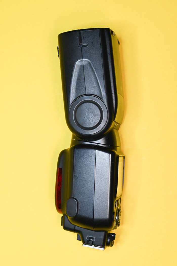 Nikon SB 910 Blesk | 2069784