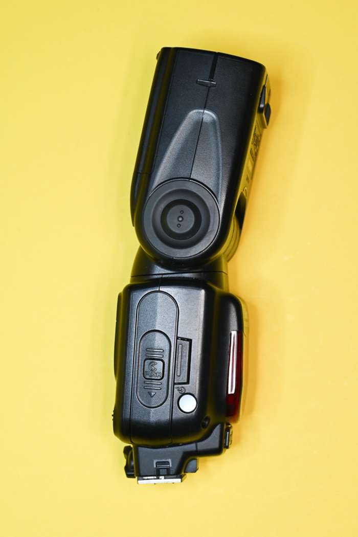 Nikon SB 910 Blesk | 2069784