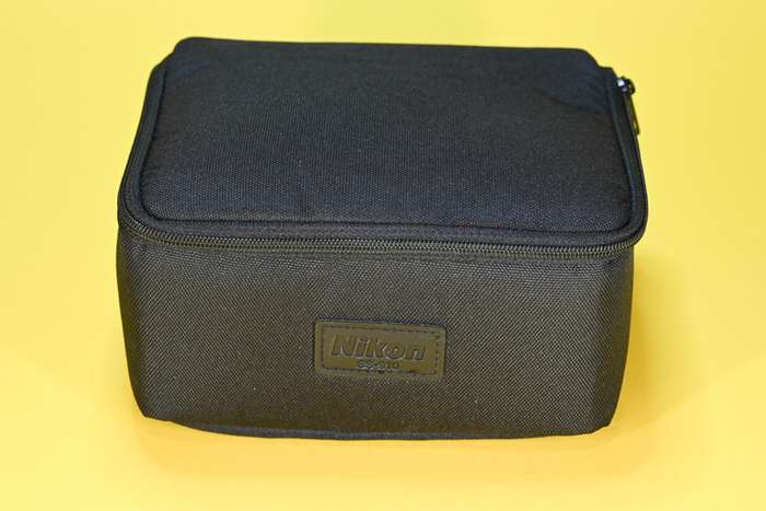 Nikon SB 910 Blesk | 2069784