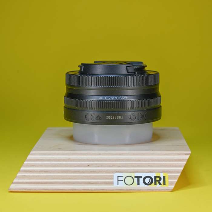 NIKON Z 16-50/3,5-6,3 DX VR | 20093003