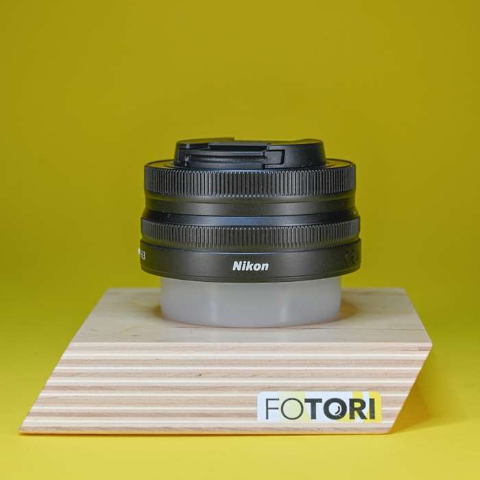 NIKON Z 16-50/3,5-6,3 DX VR | 20093003