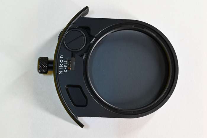 Nikon 300 mm f/2,8 G AF-S VR IF-ED  + Drop In CPL  | 306608