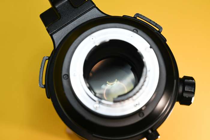 Nikon 300 mm f/2,8 G AF-S VR IF-ED  + Drop In CPL  | 306608