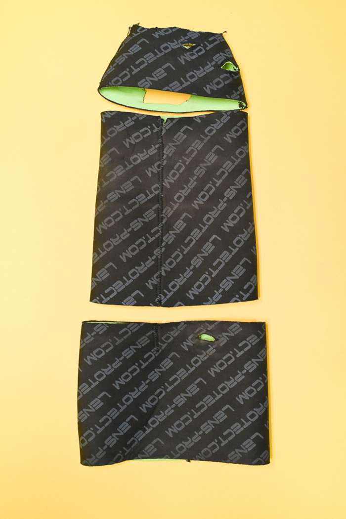 Nikon 300 mm f/2,8 G AF-S VR IF-ED  + Drop In CPL  | 306608