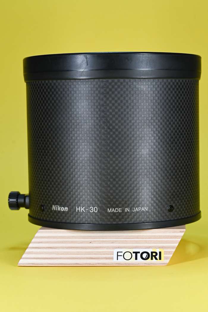 Nikon 300 mm f/2,8 G AF-S VR IF-ED  + Drop In CPL  | 306608