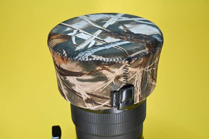 Nikon 300 mm f/2,8 G AF-S VR IF-ED  + Drop In CPL  | 306608