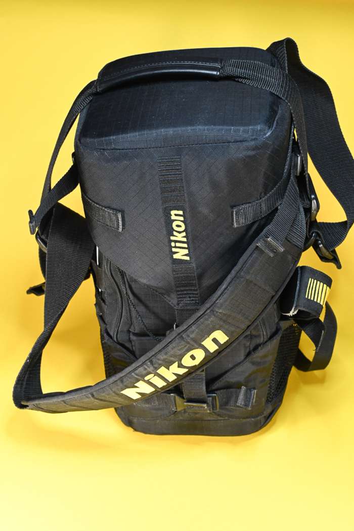 Nikon 300 mm f/2,8 G AF-S VR IF-ED  + Drop In CPL  | 306608