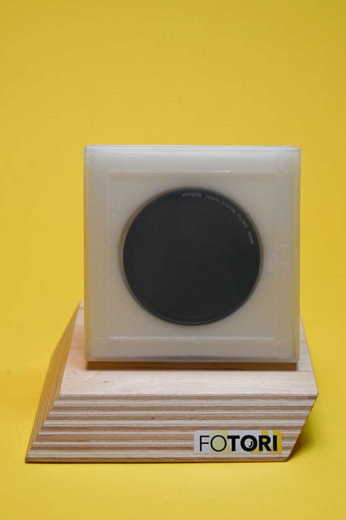 VFfoto ND 64 filtr 55 mm