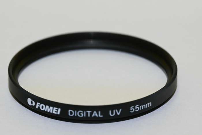 Fomei UV filtr 55 mm