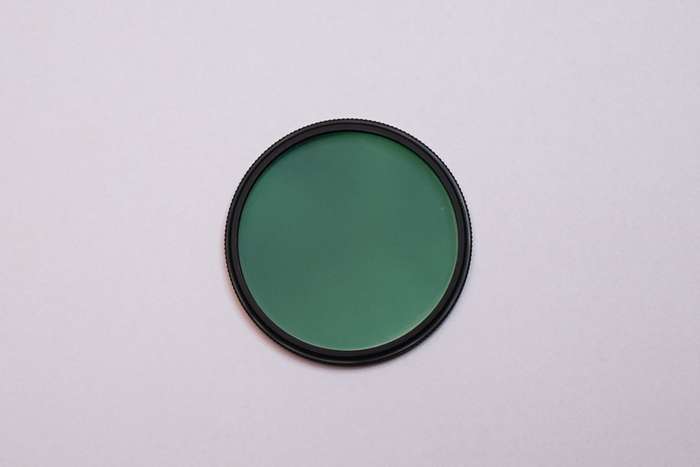 Sigma 55mm DG WIDE CPL filtr