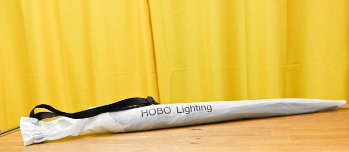 Deštník softboxový 95 cm