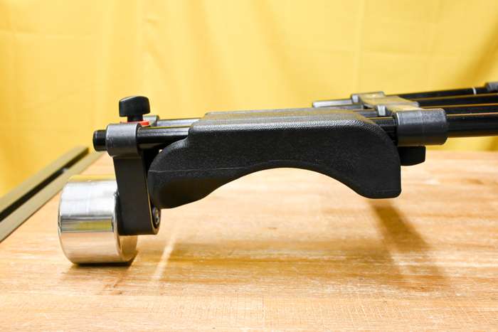 Kamerový rig FilmCity FC-03