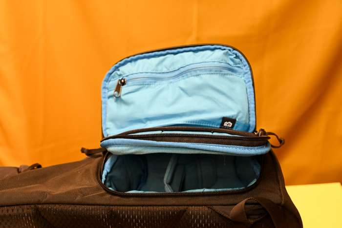 Thule EnRoute TECB120 | Fotobatoh