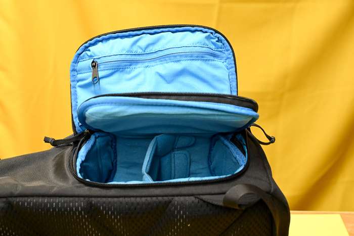 Thule EnRoute TECB120 | Fotobatoh