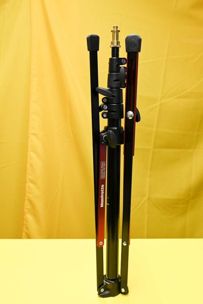Manfrotto Nanopole Stand | Stativ