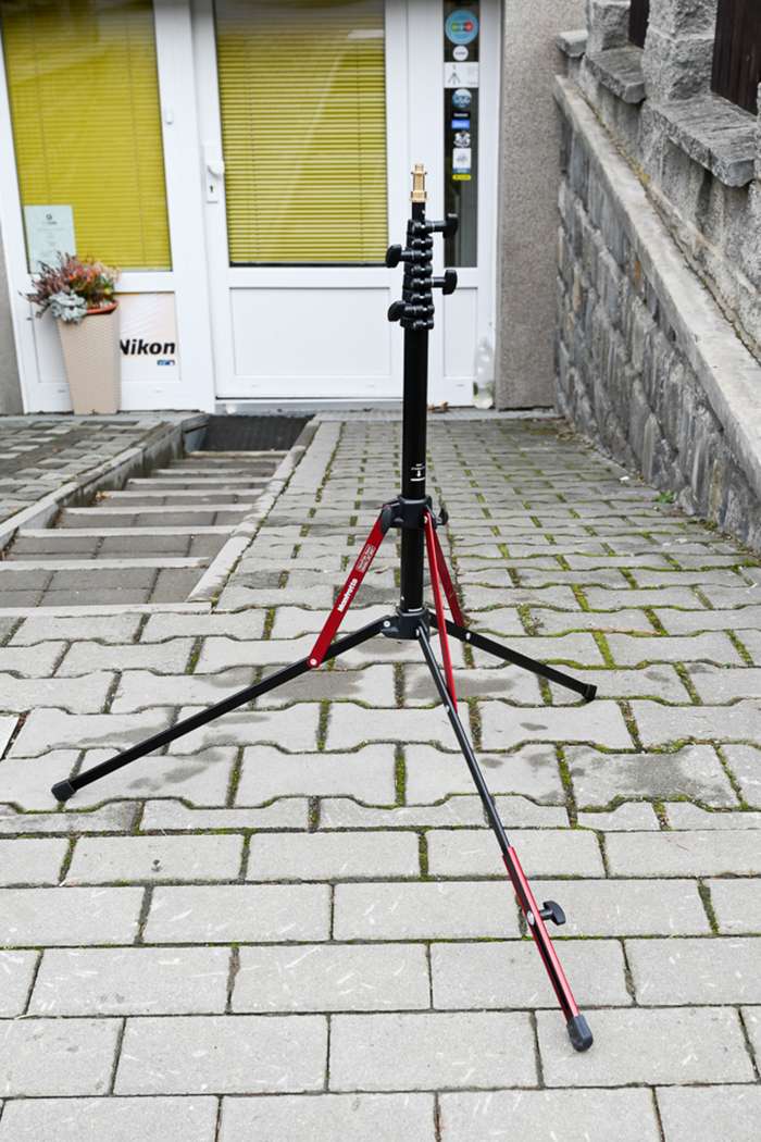 Manfrotto Nanopole Stand | Stativ