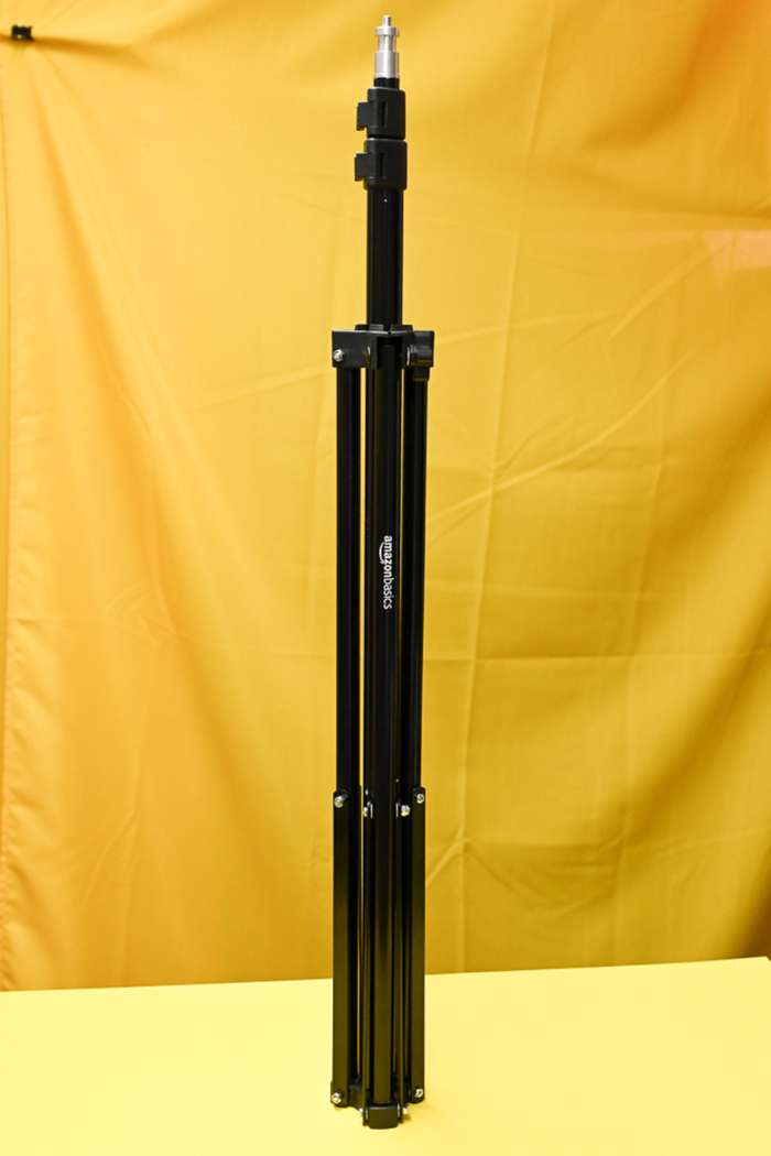 Amazon Basics Light Stand | světelný stativ