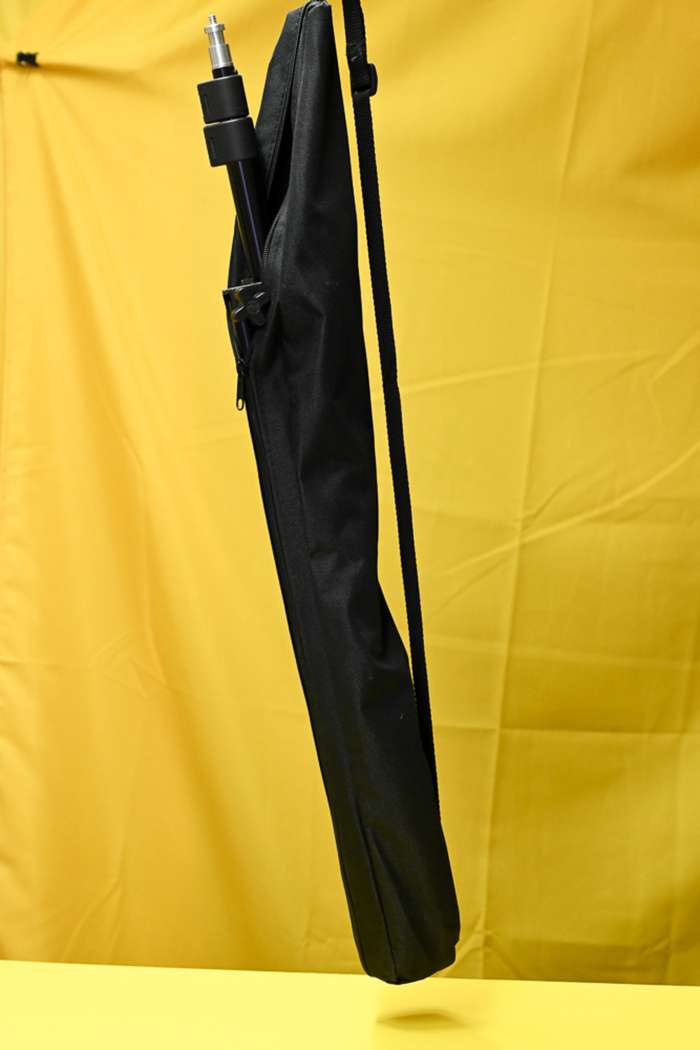 Amazon Basics Light Stand | světelný stativ