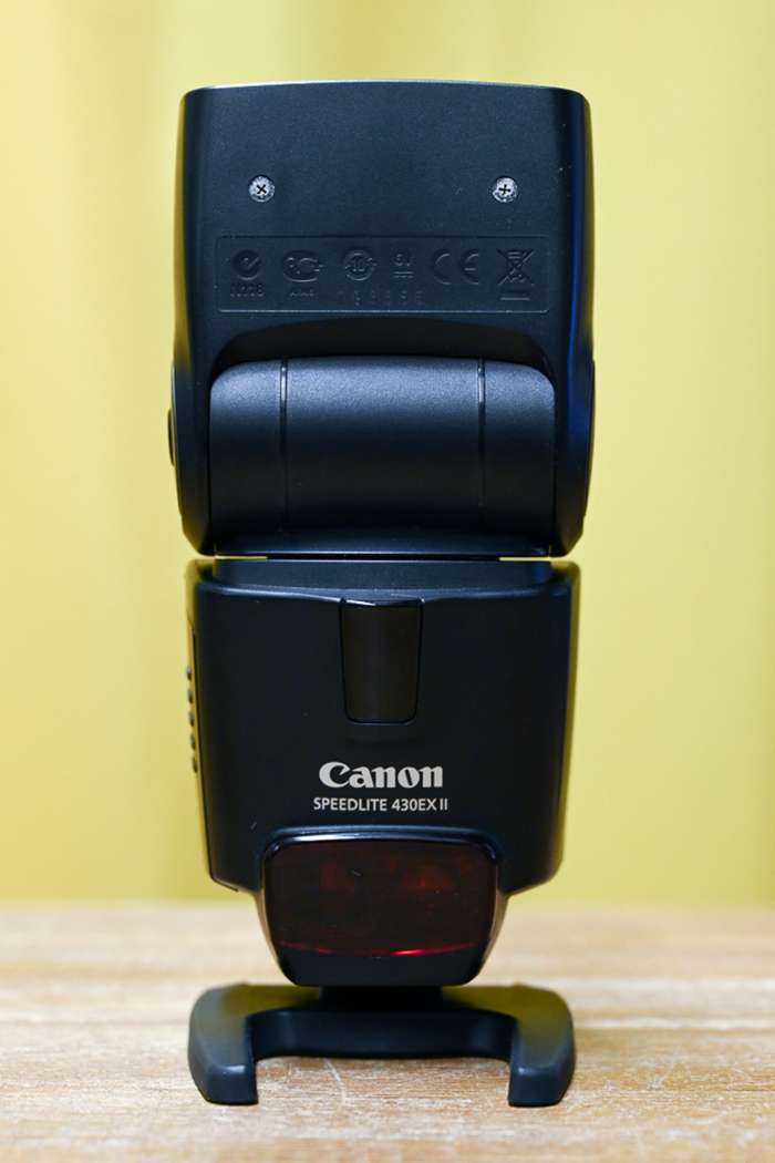 Canon Speedlite 430 EX II | 193666