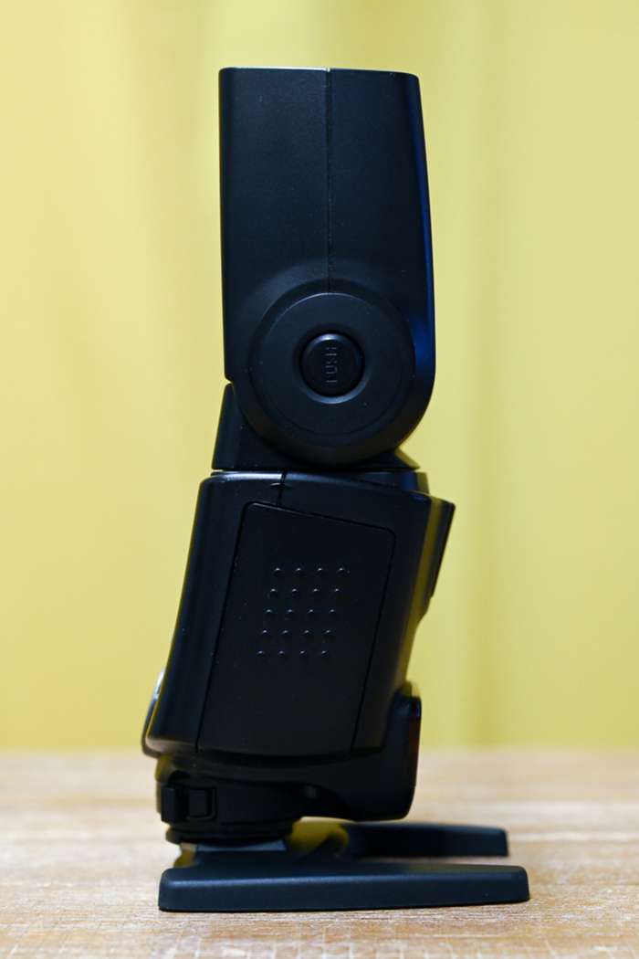 Canon Speedlite 430 EX II | 193666