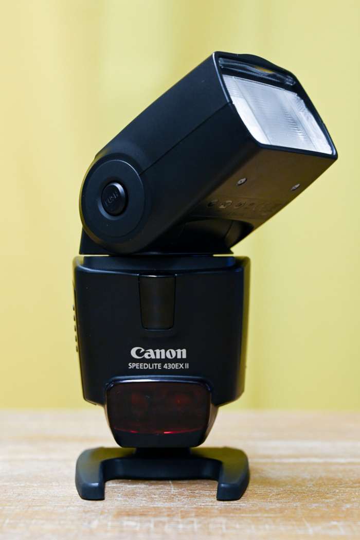 Canon Speedlite 430 EX II | 193666