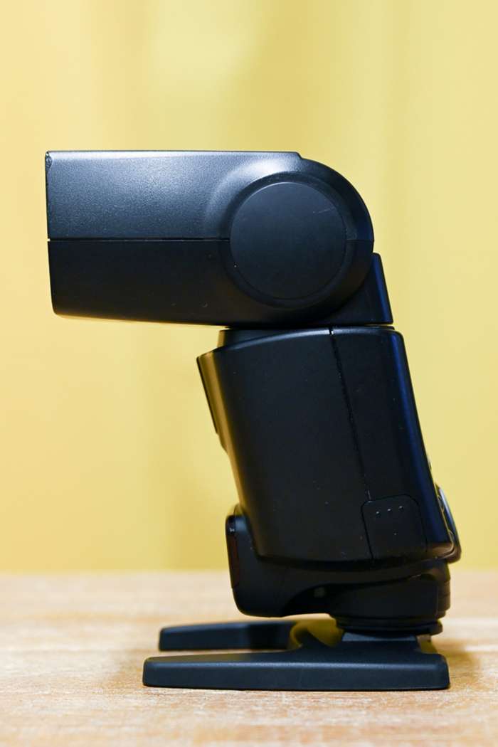 Canon Speedlite 430 EX II | 193666