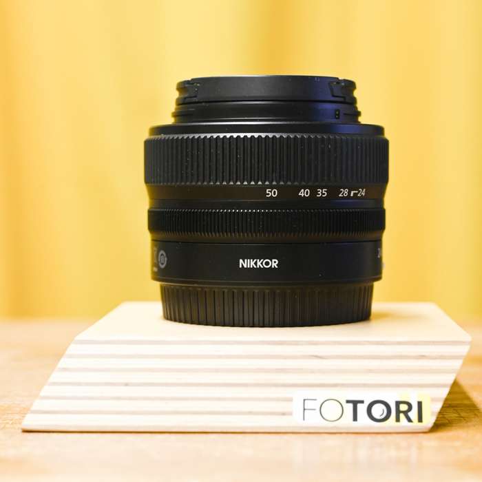 Nikon Z 24-50 mm f/4-6,3 | 20011529