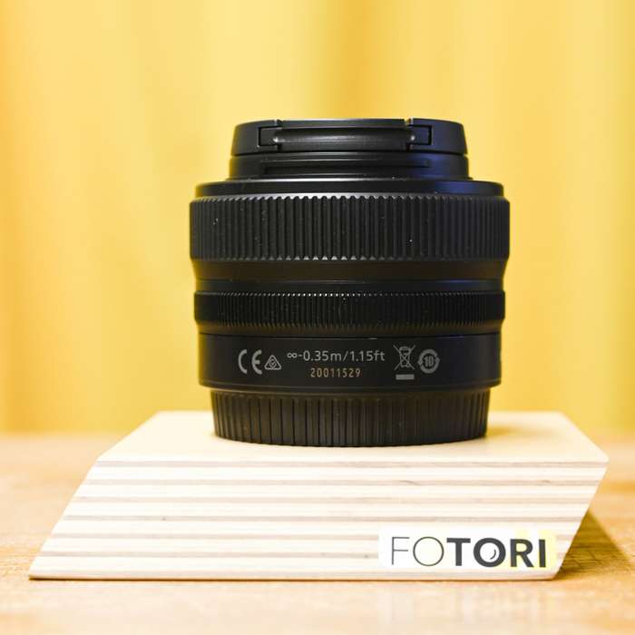 Nikon Z 24-50 mm f/4-6,3 | 20011529