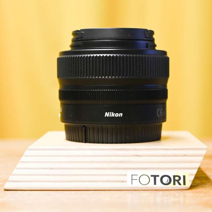 Nikon Z 24-50 mm f/4-6,3 | 20011529