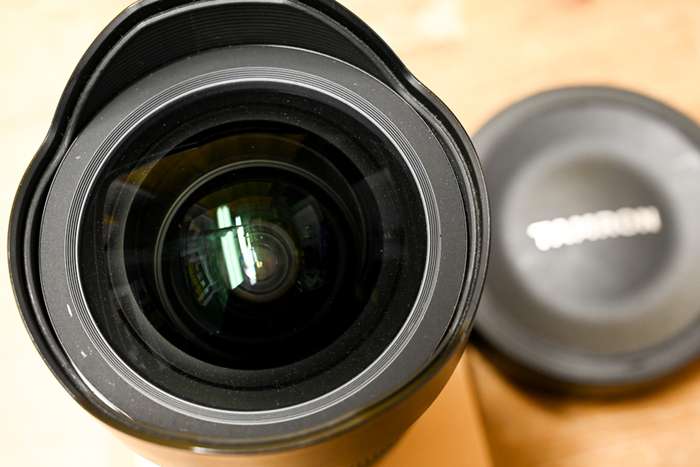 Tamron 15-30 mm f/2,8 SP Di VC USD G2 pro Nikon F | 003152