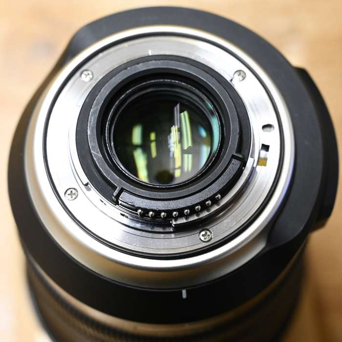 Tamron 15-30 mm f/2,8 SP Di VC USD G2 pro Nikon F | 003152