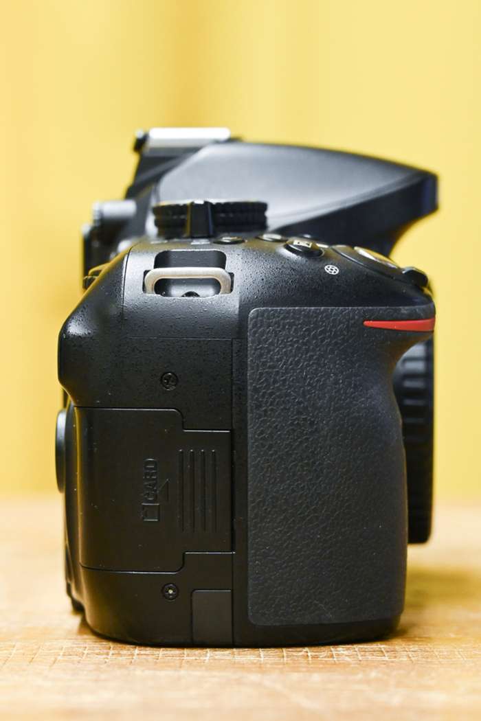 Nikon D5200 | 4866845