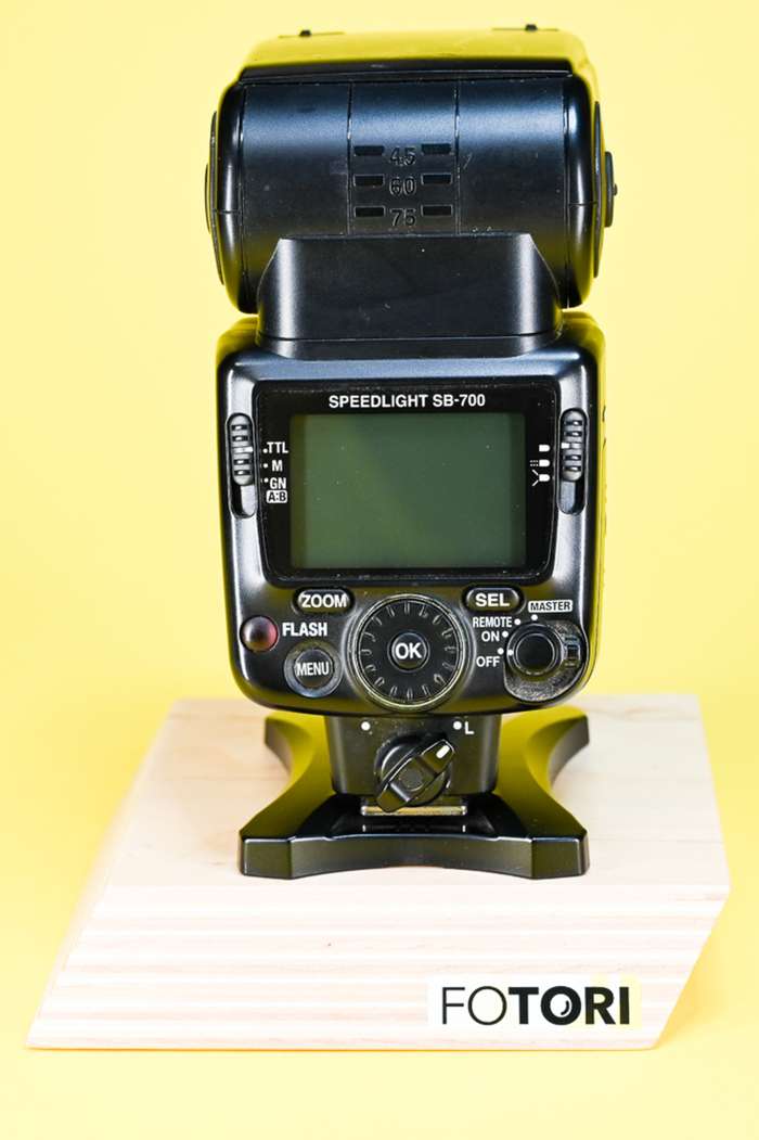 Nikon SB 700 | 2941024