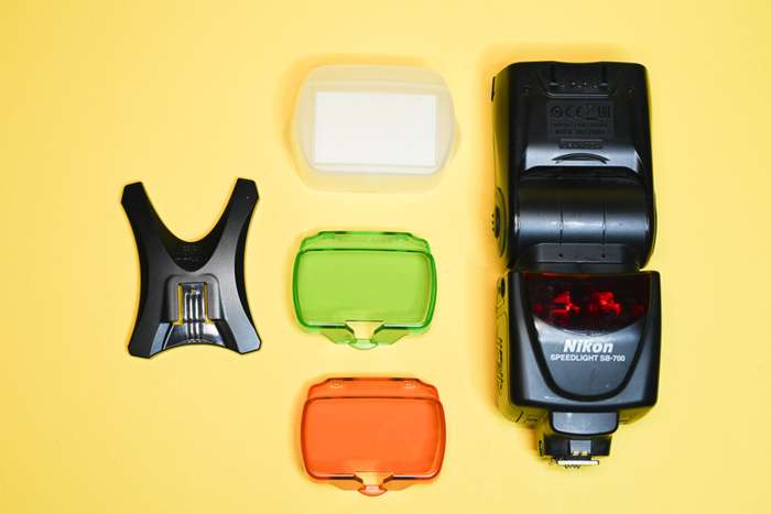 Nikon SB 700 | 2941024