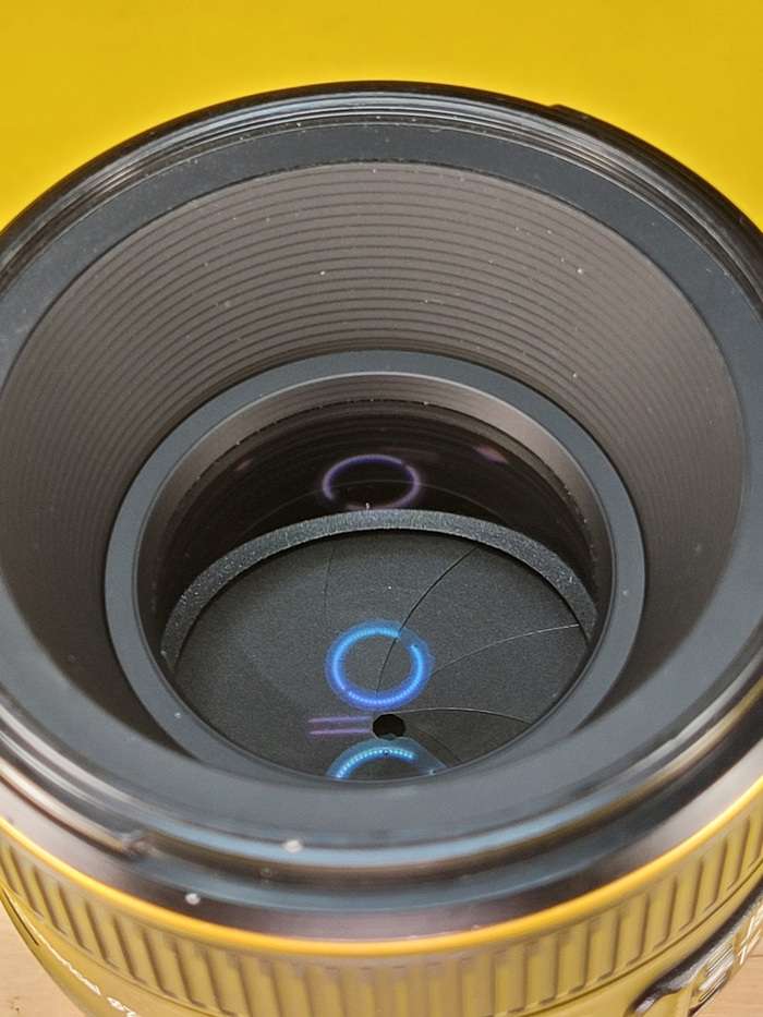 Nikon 58/1,4 AF-S G | 207750