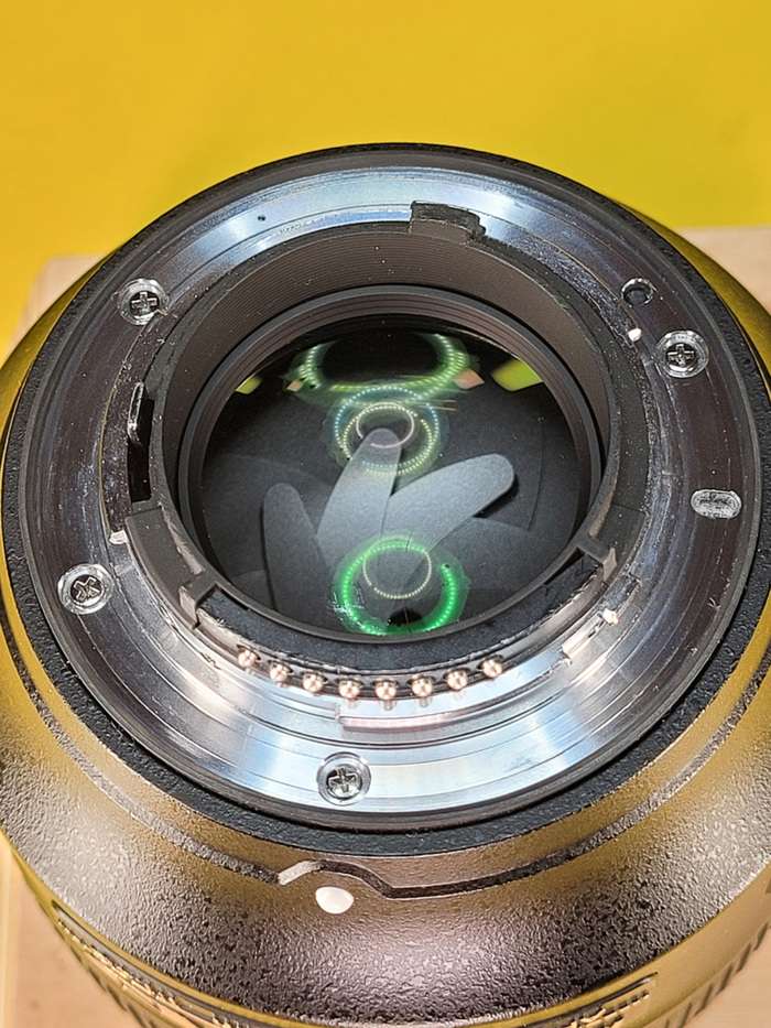 Nikon 58/1,4 AF-S G | 207750