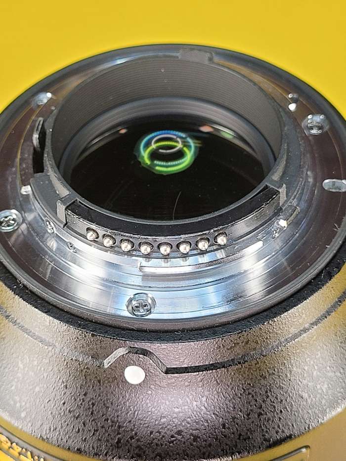 Nikon 58/1,4 AF-S G | 207750