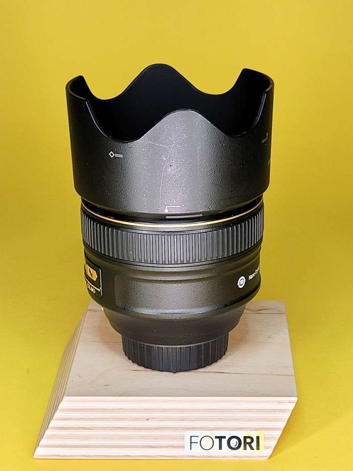 Nikon 58/1,4 AF-S G | 207750