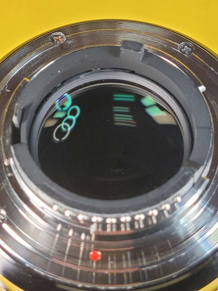 Sigma 35 /1.4 DG HSM ART Nikon F | 51008262